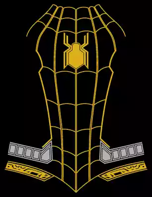 vectores plantilas SPIDERMAN,SUPERHéROE,MARVEL,